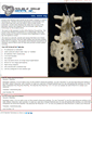 Mobile Screenshot of doubledrivemedical.com